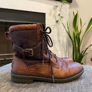 Ugg Kesey boots
